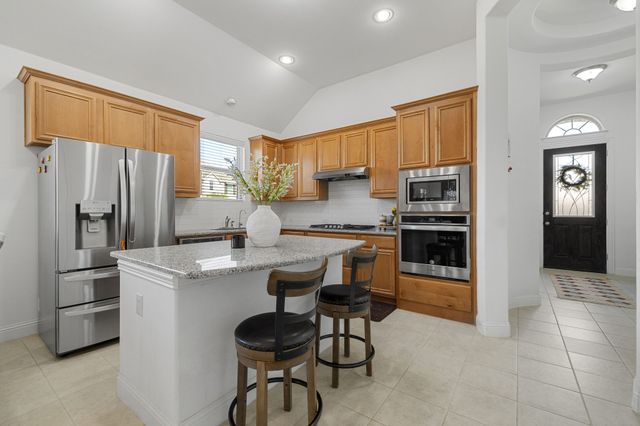 5504 Ripasso Street, Mckinney, TX 75070