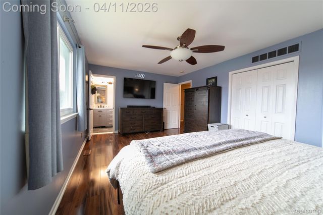 48894 Pattyn Drive, Chesterfield Township, MI 48051