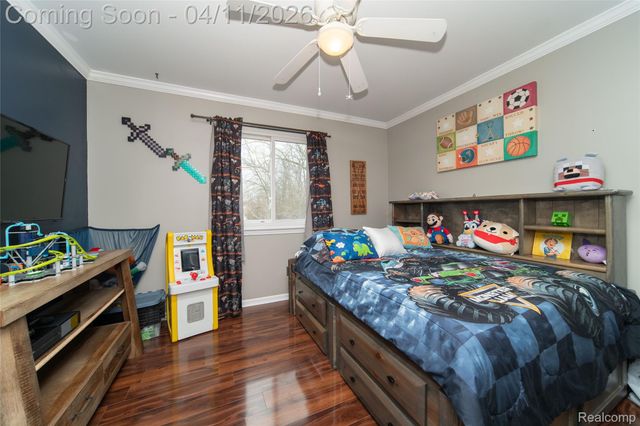 48894 Pattyn Drive, Chesterfield Township, MI 48051