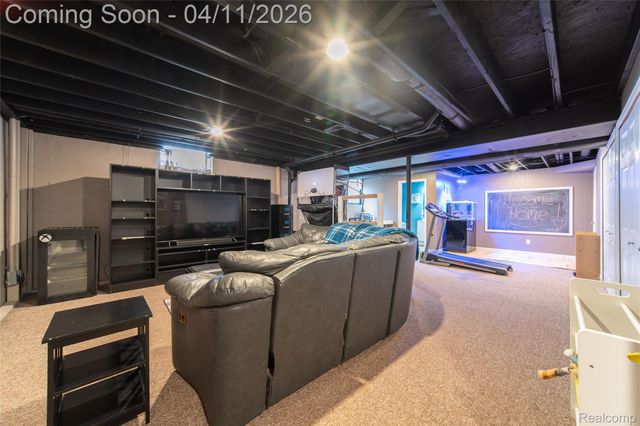 48894 Pattyn Drive, Chesterfield Township, MI 48051