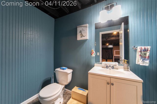 48894 Pattyn Drive, Chesterfield Township, MI 48051