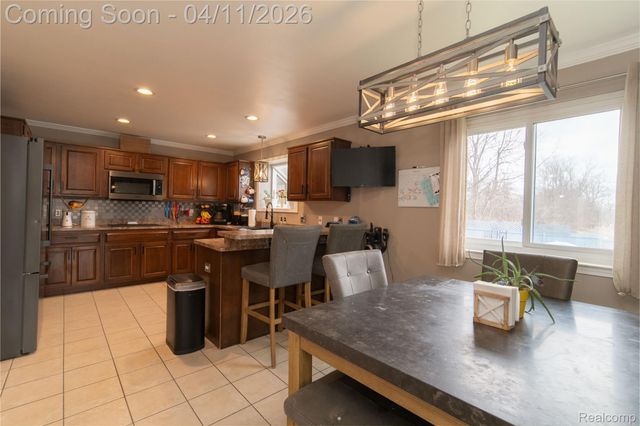 48894 Pattyn Drive, Chesterfield Township, MI 48051
