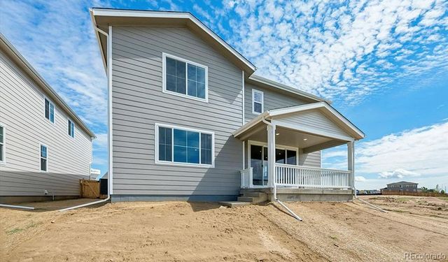 4180 Runyon Lake Street, Brighton, CO 80601