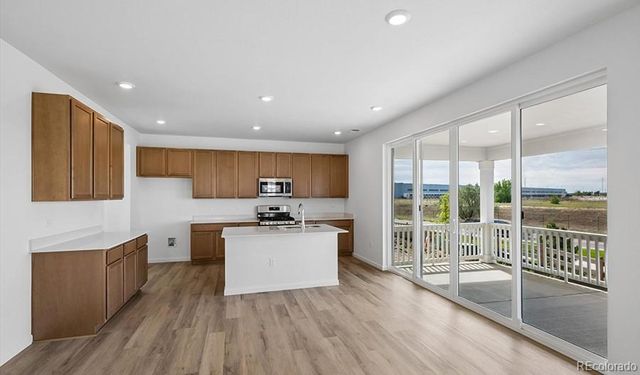4180 Runyon Lake Street, Brighton, CO 80601