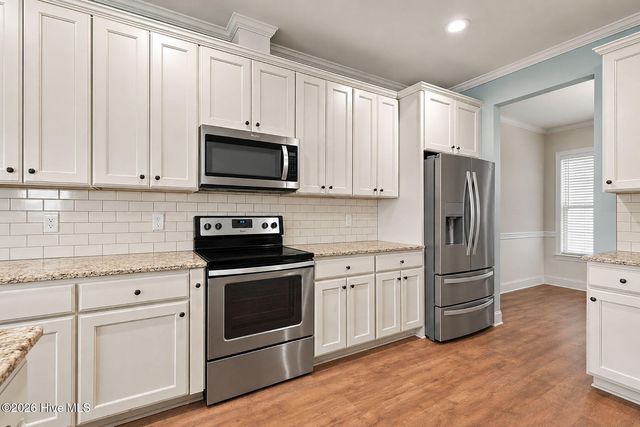 3409 Plain View Highway, Dunn, NC 28334