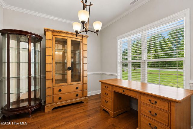3409 Plain View Highway, Dunn, NC 28334