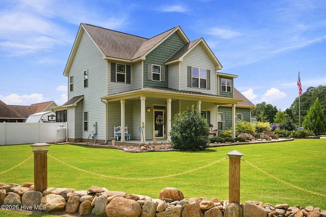 3409 Plain View Highway, Dunn, NC 28334