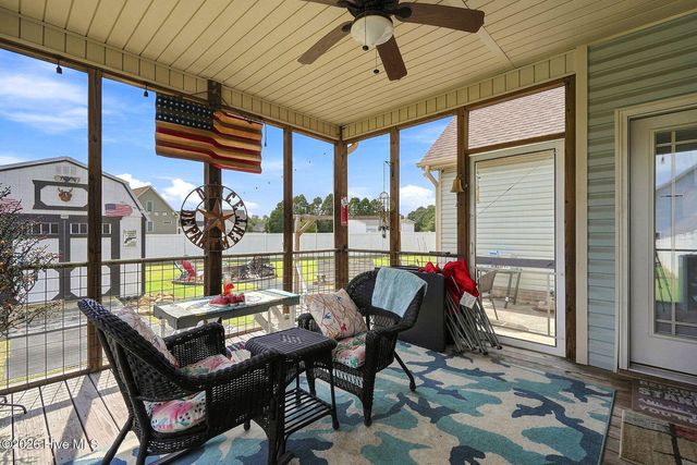 3409 Plain View Highway, Dunn, NC 28334
