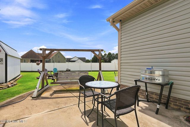 3409 Plain View Highway, Dunn, NC 28334