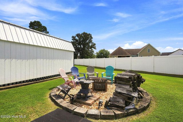 3409 Plain View Highway, Dunn, NC 28334