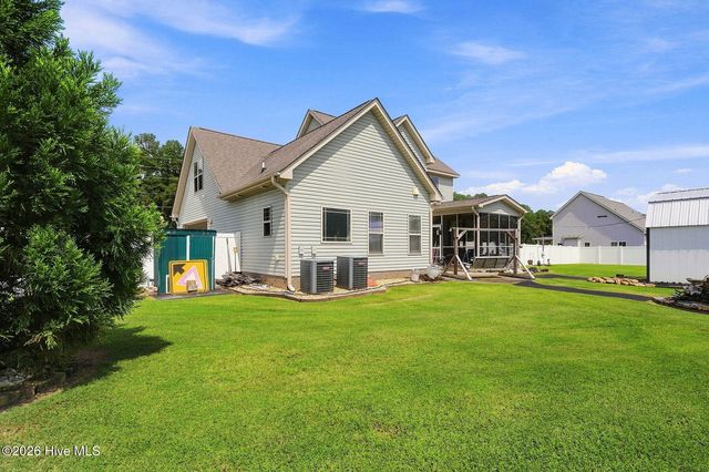 3409 Plain View Highway, Dunn, NC 28334