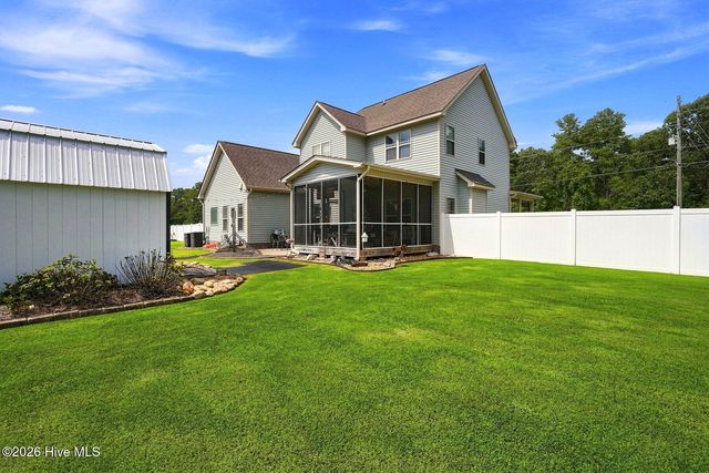 3409 Plain View Highway, Dunn, NC 28334