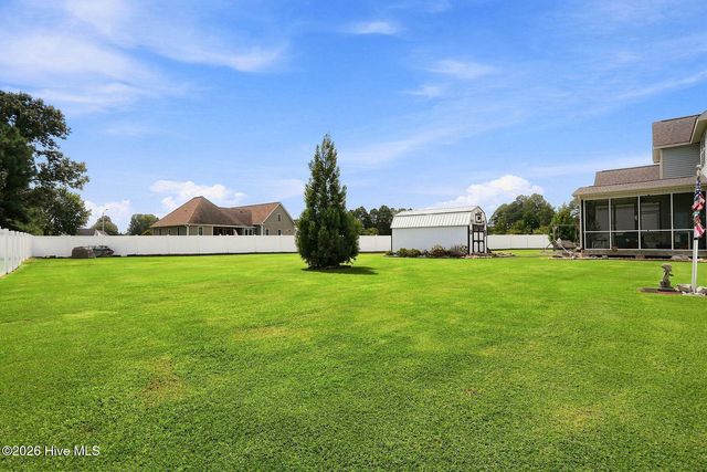 3409 Plain View Highway, Dunn, NC 28334