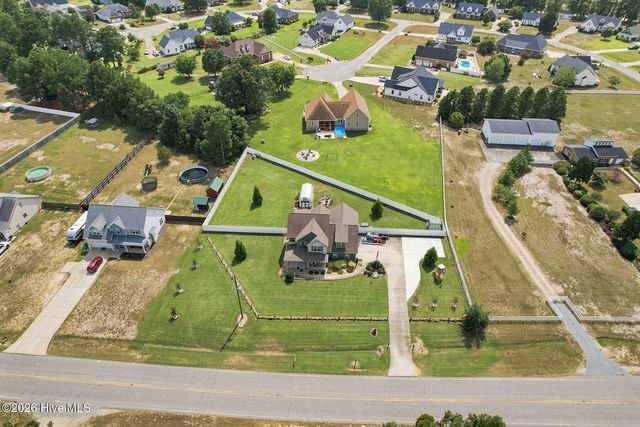 3409 Plain View Highway, Dunn, NC 28334