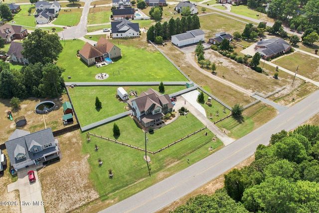 3409 Plain View Highway, Dunn, NC 28334