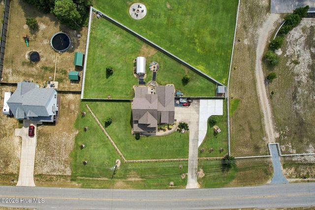 3409 Plain View Highway, Dunn, NC 28334