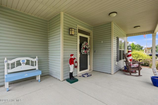 3409 Plain View Highway, Dunn, NC 28334