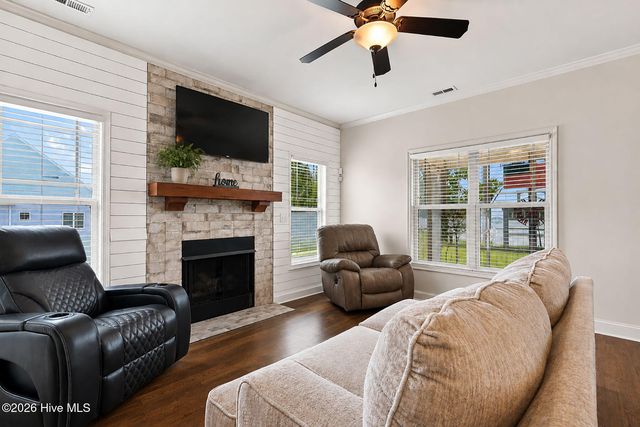 3409 Plain View Highway, Dunn, NC 28334