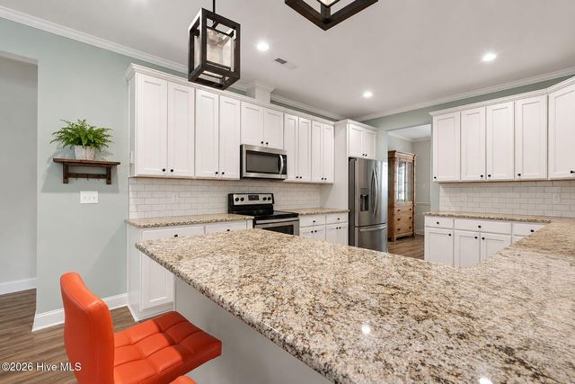 3409 Plain View Highway, Dunn, NC 28334