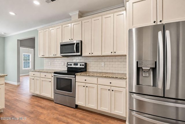 3409 Plain View Highway, Dunn, NC 28334