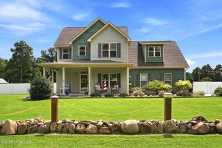 3409 Plain View Highway, Dunn, NC 28334