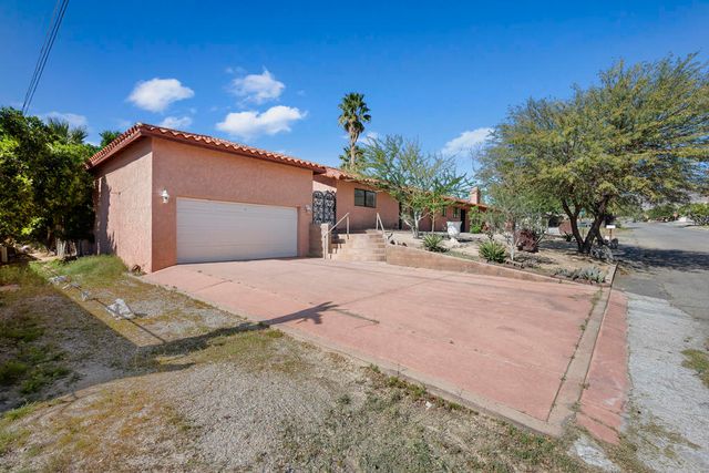 12155 Ocotillo Road, Desert Hot Springs, CA 92240
