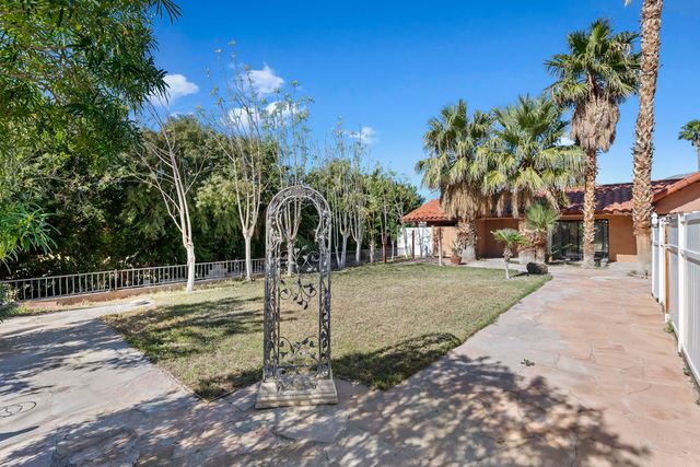 12155 Ocotillo Road, Desert Hot Springs, CA 92240