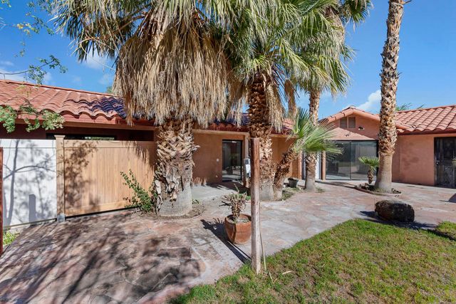 12155 Ocotillo Road, Desert Hot Springs, CA 92240