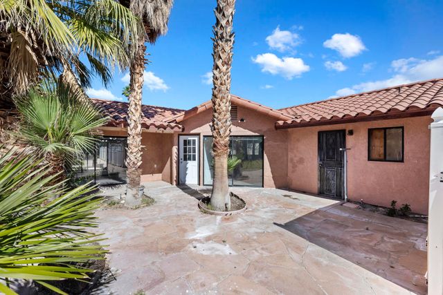 12155 Ocotillo Road, Desert Hot Springs, CA 92240