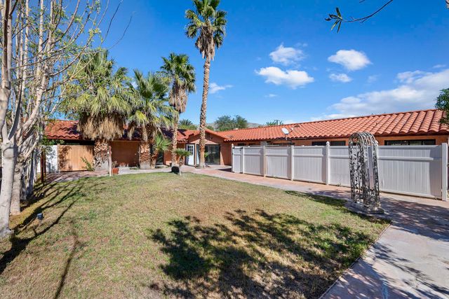 12155 Ocotillo Road, Desert Hot Springs, CA 92240