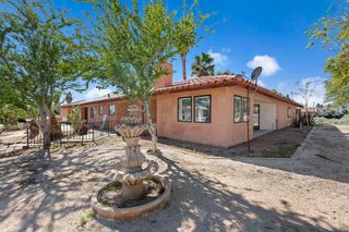 12155 Ocotillo Road, Desert Hot Springs, CA 92240