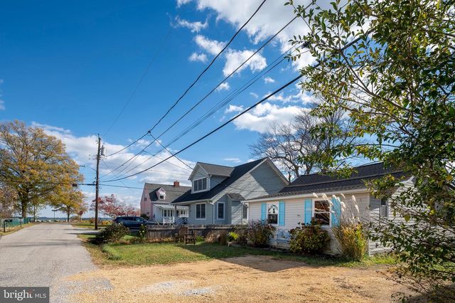 1213 OAK AVE, Shady Side, MD 20764