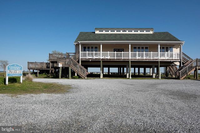 1213 OAK AVE, Shady Side, MD 20764