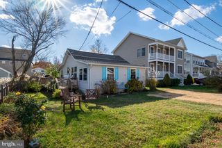 1213 OAK AVE, Shady Side, MD 20764