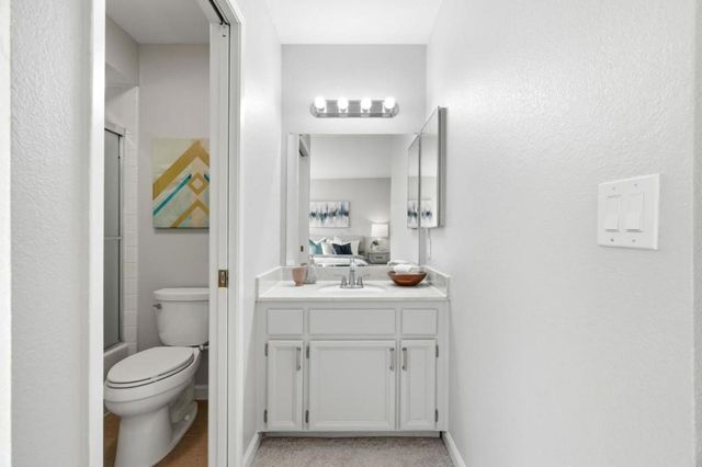 18953 Sara Park Circle, Saratoga, CA 95070