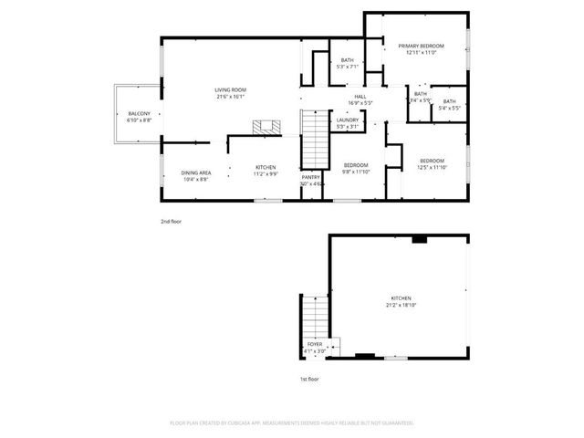 18953 Sara Park Circle, Saratoga, CA 95070