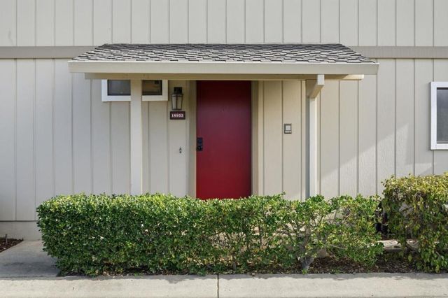 18953 Sara Park Circle, Saratoga, CA 95070