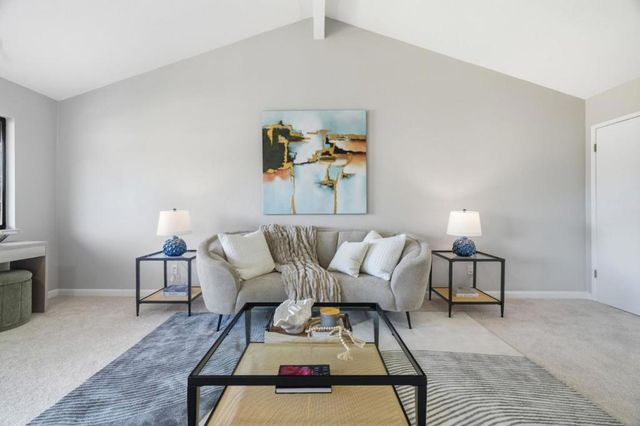 18953 Sara Park Circle, Saratoga, CA 95070