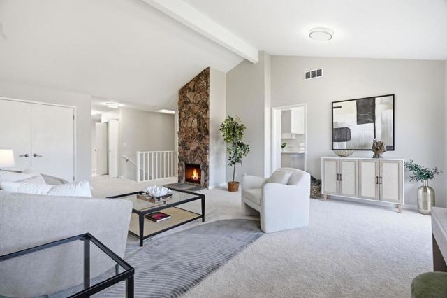 18953 Sara Park Circle, Saratoga, CA 95070