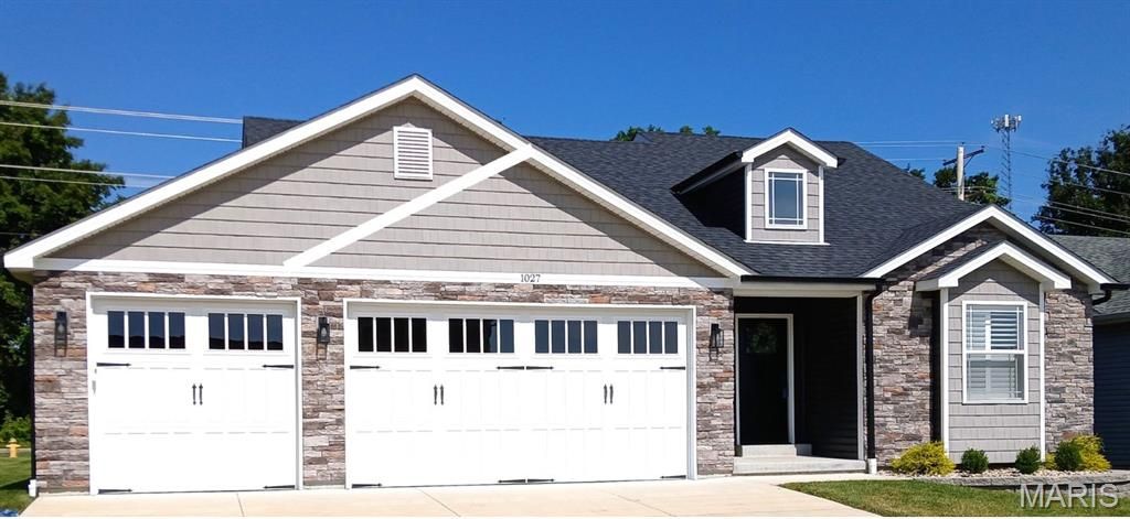 9551 Easy Street, Hillsboro, MO 63050