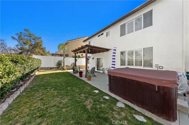 33578 Rosewood Circle, Temecula, CA 92592