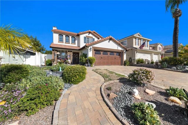33578 Rosewood Circle, Temecula, CA 92592