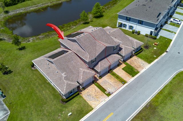 696 NE Waters Edge Lane, Port St. Lucie, Port St Lucie, FL 34983