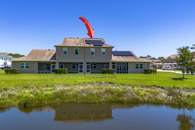 696 NE Waters Edge Lane, Port St. Lucie, Port St Lucie, FL 34983