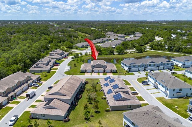 696 NE Waters Edge Lane, Port St. Lucie, Port St Lucie, FL 34983