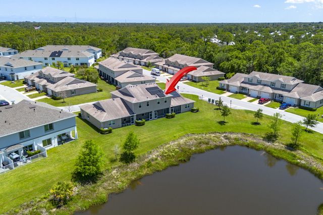 696 NE Waters Edge Lane, Port St. Lucie, Port St Lucie, FL 34983