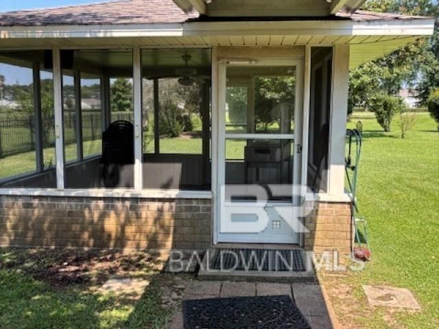 9375 Clubhouse Drive, Foley, AL 36535