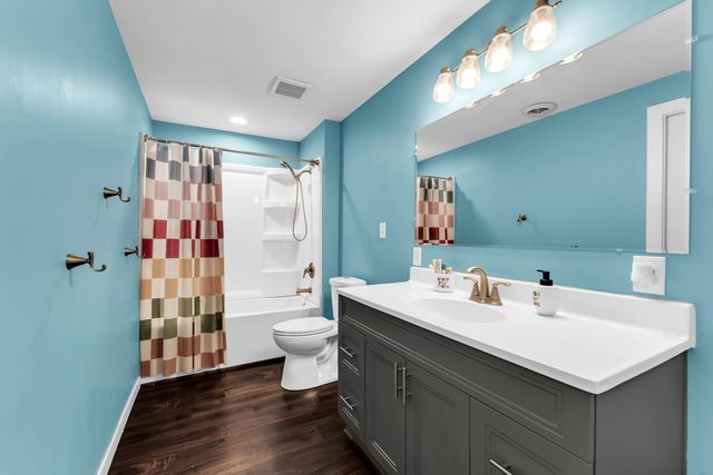 5529 S Dollison Avenue, Springfield, MO 65810