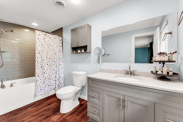 5529 S Dollison Avenue, Springfield, MO 65810
