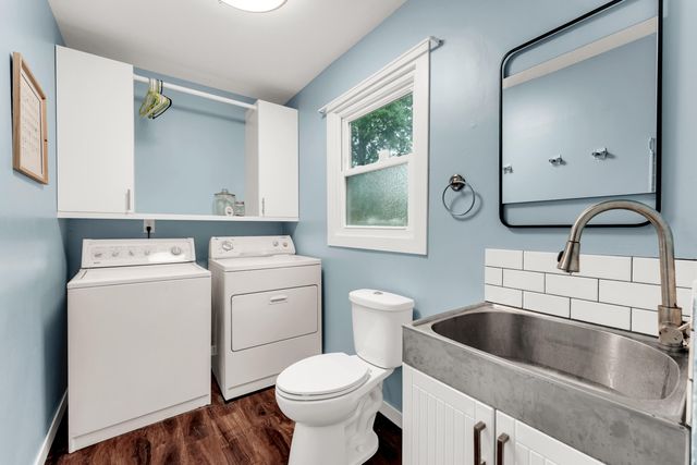 5529 S Dollison Avenue, Springfield, MO 65810